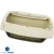 FRP CSPE Center Scoop > Subaru Impreza (GC8) 1993-2001 > 2/4/5dr - image 2