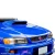 FRP CSPE Center Scoop > Subaru Impreza (GC8) 1993-2001 > 2/4/5dr - image 3