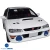 FRP CSPE Center Scoop > Subaru Impreza (GC8) 1993-2001 > 2/4/5dr - image 13