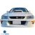 FRP CSPE Center Scoop > Subaru Impreza (GC8) 1993-2001 > 2/4/5dr - image 14