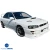 FRP CSPE Center Scoop > Subaru Impreza (GC8) 1993-2001 > 2/4/5dr - image 18