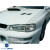 FRP CSPE Center Scoop > Subaru Impreza (GC8) 1993-2001 > 2/4/5dr - image 20