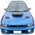 Carbon Fiber CSPE Center Scoop > Subaru Impreza (GC8) 1993-2001 > 2/4/5dr - image 3