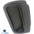 Carbon Fiber CSPE Center Scoop > Subaru Impreza (GC8) 1993-2001 > 2/4/5dr - image 8