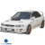Carbon Fiber CSPE Center Scoop > Subaru Impreza (GC8) 1993-2001 > 2/4/5dr - image 14