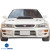 Carbon Fiber CSPE Center Scoop > Subaru Impreza (GC8) 1993-2001 > 2/4/5dr - image 16