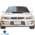 Carbon Fiber CSPE Center Scoop > Subaru Impreza (GC8) 1993-2001 > 2/4/5dr - image 16