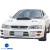 Carbon Fiber CSPE Center Scoop > Subaru Impreza (GC8) 1993-2001 > 2/4/5dr - image 15
