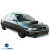 Carbon Fiber CSPE Center Scoop > Subaru Impreza (GC8) 1993-2001 > 2/4/5dr - image 19
