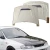 FRP GKAT Hood > Subaru Impreza (GC8) 1993-2001 > 2/4/5dr - image 13