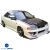FRP GKAT Hood > Subaru Impreza (GC8) 1993-2001 > 2/4/5dr - image 15