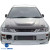 ModeloDrive FRP GKAT Hood > Subaru Impreza (GC8) 1993-2001 > 2/4/5dr - image 16