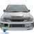 FRP GKAT Hood > Subaru Impreza (GC8) 1993-2001 > 2/4/5dr - image 16