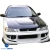 FRP GKAT Hood > Subaru Impreza (GC8) 1993-2001 > 2/4/5dr - image 17