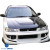 ModeloDrive FRP GKAT Hood > Subaru Impreza (GC8) 1993-2001 > 2/4/5dr - image 17