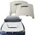 FRP GKAT Hood > Subaru Impreza (GC8) 1993-2001 > 2/4/5dr - image 1