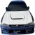 FRP GKAT Hood > Subaru Impreza (GC8) 1993-2001 > 2/4/5dr - image 2
