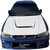ModeloDrive FRP GKAT Hood > Subaru Impreza (GC8) 1993-2001 > 2/4/5dr - image 2