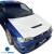 FRP GKAT Hood > Subaru Impreza (GC8) 1993-2001 > 2/4/5dr - image 3