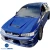 FRP GKAT Hood > Subaru Impreza (GC8) 1993-2001 > 2/4/5dr - image 12