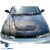 Carbon Fiber GKAT Hood > Subaru Impreza (GC8) 1993-2001 > 2/4/5dr - image 14