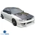 Carbon Fiber GKAT Hood > Subaru Impreza (GC8) 1993-2001 > 2/4/5dr - image 16