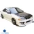 Carbon Fiber GKAT Hood > Subaru Impreza (GC8) 1993-2001 > 2/4/5dr - image 17