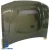 Carbon Fiber GKAT Hood > Subaru Impreza (GC8) 1993-2001 > 2/4/5dr - image 3