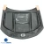 Carbon Fiber VAR V2 Hood > Subaru WRX (GH) 2008-2014 > 5dr Hatch - image 11