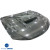 Carbon Fiber VAR V2 Hood > Subaru WRX (GH) 2008-2014 > 5dr Hatch - image 10