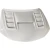 FRP VAR V2 Hood > Subaru WRX (GE) 2008-2014 > 4dr Sedan - image 9