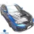 Carbon Fiber VAR V2 Hood > Subaru WRX (GE) 2008-2014 > 4dr Sedan - image 16