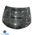Carbon Fiber VAR V2 Hood > Subaru WRX (GE) 2008-2014 > 4dr Sedan - image 5