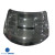 Carbon Fiber VAR V2 Hood > Subaru WRX (GE) 2008-2014 > 4dr Sedan - image 5