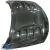 Carbon Fiber VAR V2 Hood > Subaru WRX (GE) 2008-2014 > 4dr Sedan - image 8