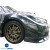 Carbon Fiber VAR V2 Hood > Subaru WRX (GE) 2008-2014 > 4dr Sedan - image 14