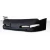 1984-1996 Chevrolet Corvette C4 C5 Conversion Front Bumper - 1 Piece - image 3