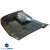 Carbon Fiber 2.5RS STI High Scoop Hood > Subaru Impreza (GC8) 1993-2001 > 2/4/5dr - image 2