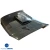 Carbon Fiber 2.5RS STI High Scoop Hood > Subaru Impreza (GC8) 1993-2001 > 2/4/5dr - image 2