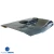 Carbon Fiber 2.5RS STI High Scoop Hood > Subaru Impreza (GC8) 1993-2001 > 2/4/5dr - image 3