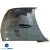 Carbon Fiber 2.5RS STI High Scoop Hood > Subaru Impreza (GC8) 1993-2001 > 2/4/5dr - image 4