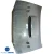 Carbon Fiber 2.5RS STI High Scoop Hood > Subaru Impreza (GC8) 1993-2001 > 2/4/5dr - image 5