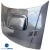 Carbon Fiber 2.5RS STI High Scoop Hood > Subaru Impreza (GC8) 1993-2001 > 2/4/5dr - image 11