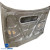 Carbon Fiber 2.5RS STI High Scoop Hood > Subaru Impreza (GC8) 1993-2001 > 2/4/5dr - image 12