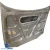 Carbon Fiber 2.5RS STI High Scoop Hood > Subaru Impreza (GC8) 1993-2001 > 2/4/5dr - image 12