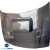 Carbon Fiber 2.5RS STI High Scoop Hood > Subaru Impreza (GC8) 1993-2001 > 2/4/5dr - image 16