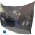 Carbon Fiber 2.5RS STI High Scoop Hood > Subaru Impreza (GC8) 1993-2001 > 2/4/5dr - image 17