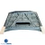 Carbon Fiber 2.5RS STI High Scoop Hood > Subaru Impreza (GC8) 1993-2001 > 2/4/5dr - image 18