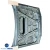 Carbon Fiber 2.5RS STI High Scoop Hood > Subaru Impreza (GC8) 1993-2001 > 2/4/5dr - image 19