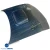 Carbon Fiber 2.5RS STI High Scoop Hood > Subaru Impreza (GC8) 1993-2001 > 2/4/5dr - image 22